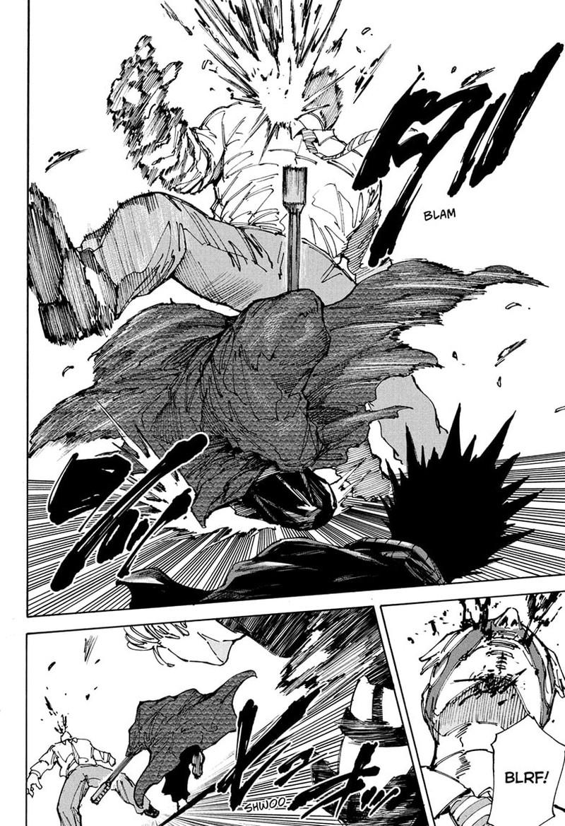 Chapter 230 - Page 19